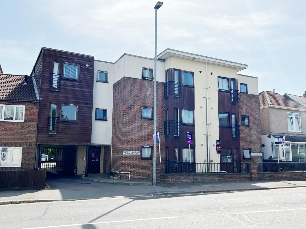 Lot: 85 - FREEHOLD GROUND RENTS -
